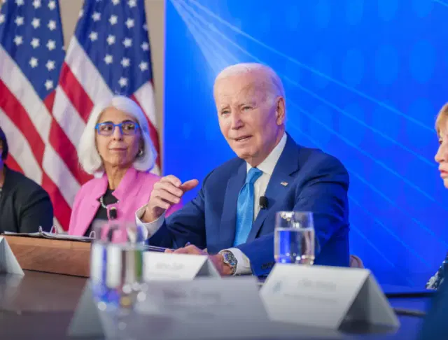 Statement on Biden's AI Safety Executive Order