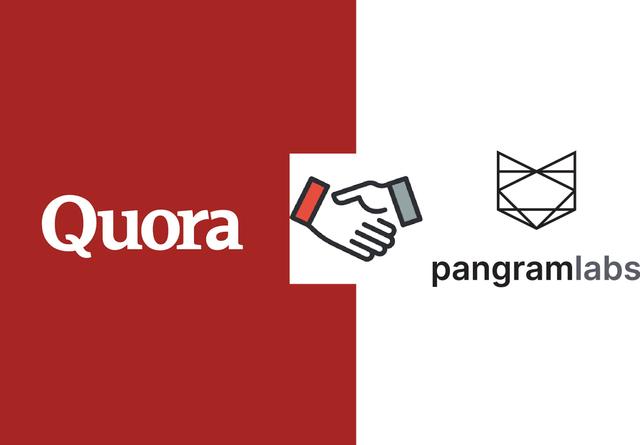 How Quora uses Pangram to handle AI-written answers