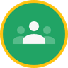 Google Classroom icon