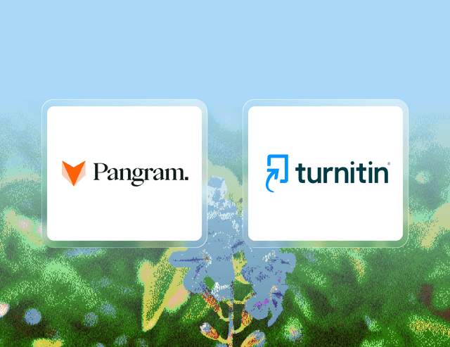 Pangram vs. Turnitin: Which is Better AI Detection?