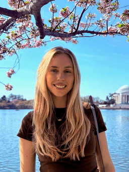 Jenna Russell