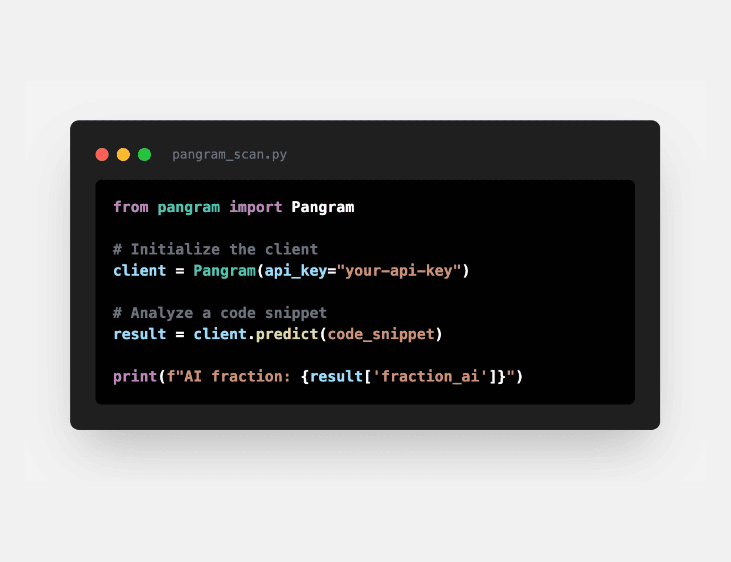 AI Code Detector: How to Check if Code Was Written by ChatGPT, Copilot, or Claude