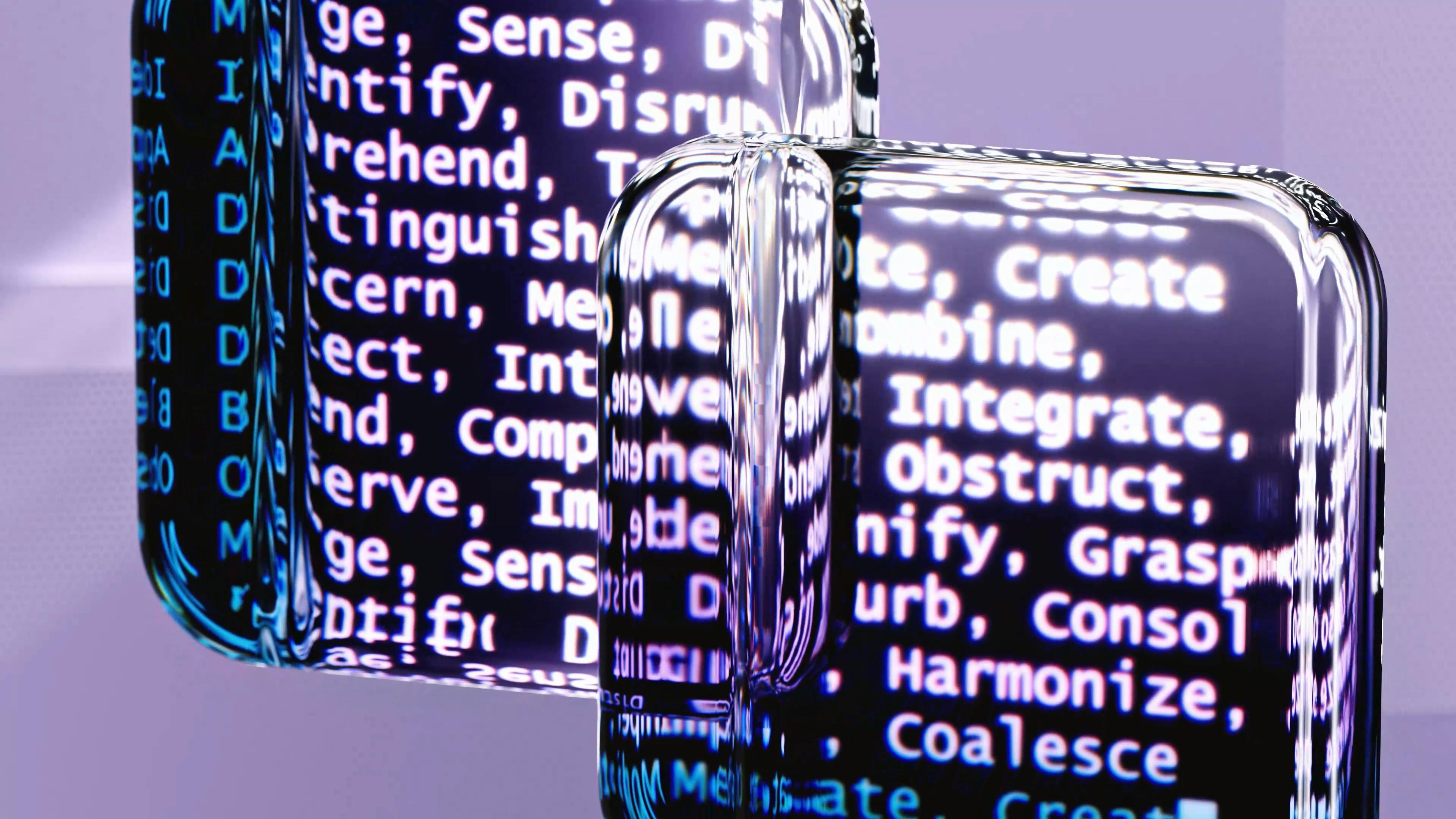 How well does Pangram work on AI code?
