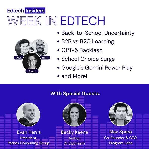 Week In EdTech