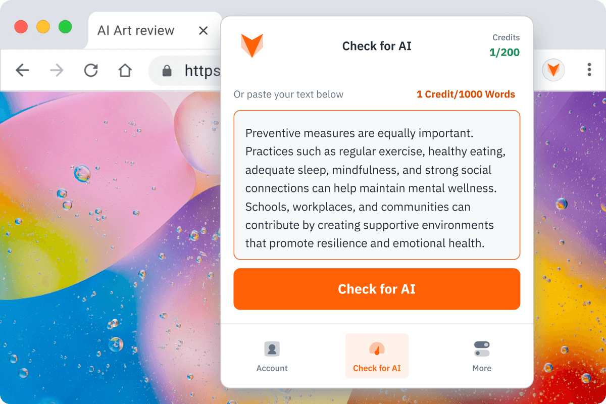 instruction for chrome plugin.