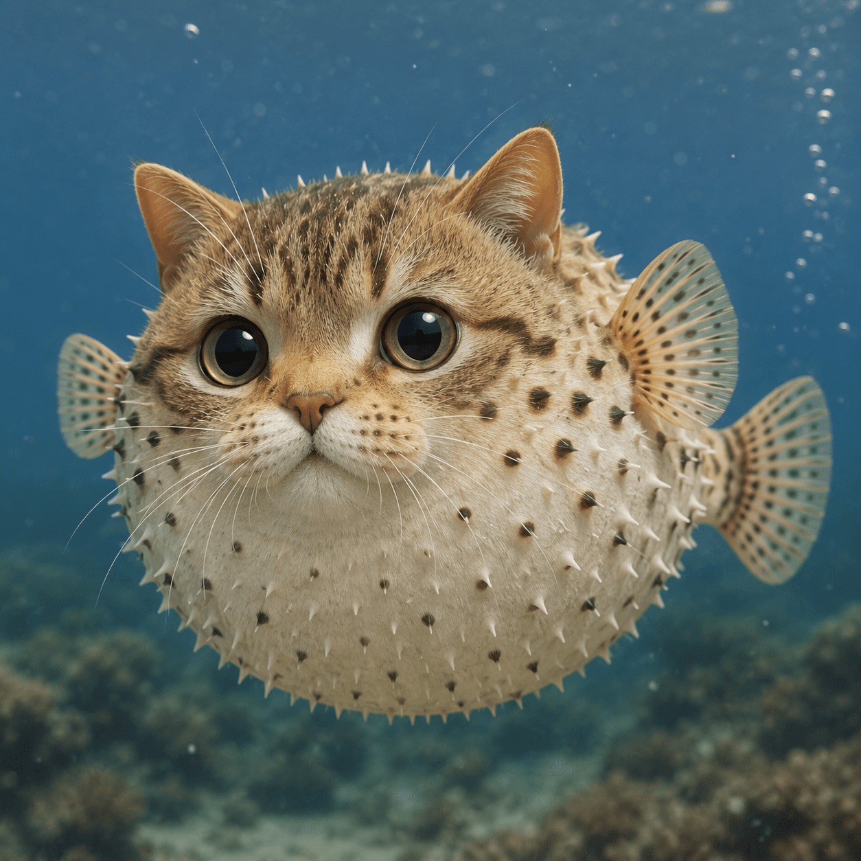 AI Generated Image