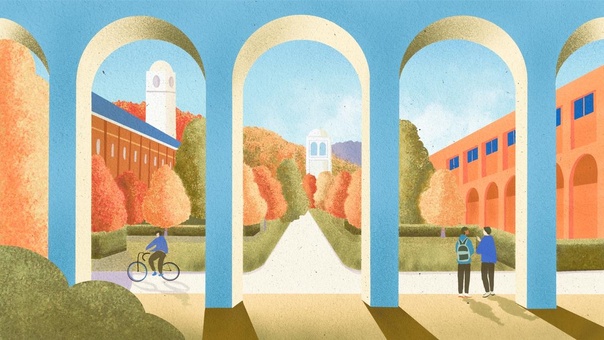 Hard Negative Mining illustration