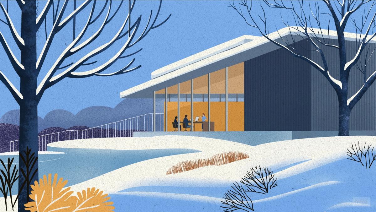 Granular Reporting illustration